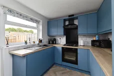 Brackenthwaite, Middlesbrough