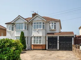 Willow Road, Enfield photo