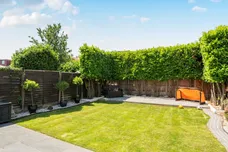 Willow Road, Enfield