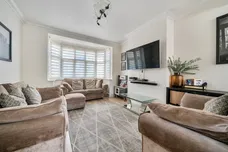 Willow Road, Enfield