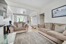 Willow Road, Enfield