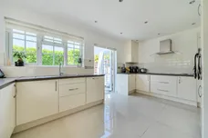 Willow Road, Enfield
