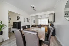 Willow Road, Enfield