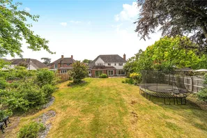 Parkway, Camberley, Surrey, GU15