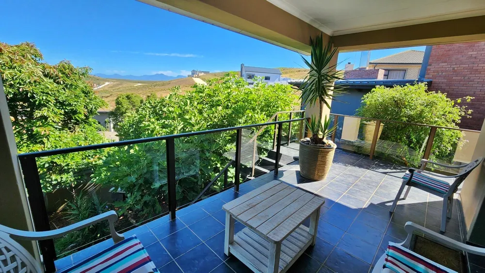 South Africa, Western Cape, Monte Christo