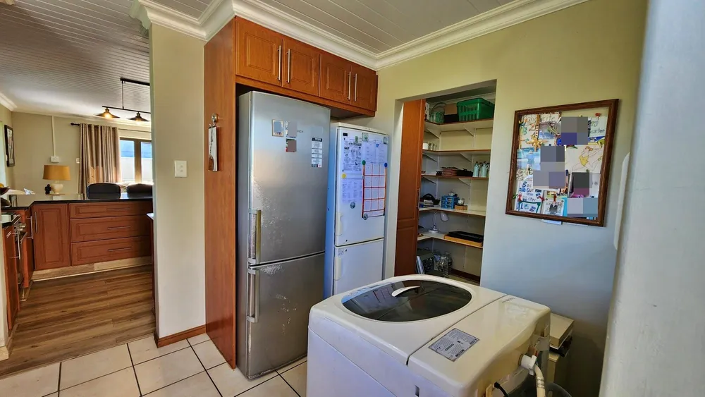South Africa, Western Cape, Monte Christo