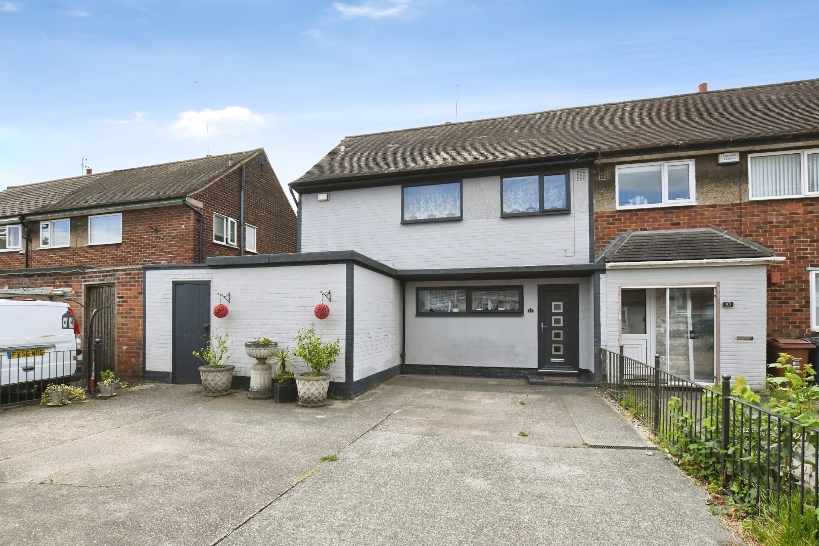 Glaisdale Grove, Hull Image 1