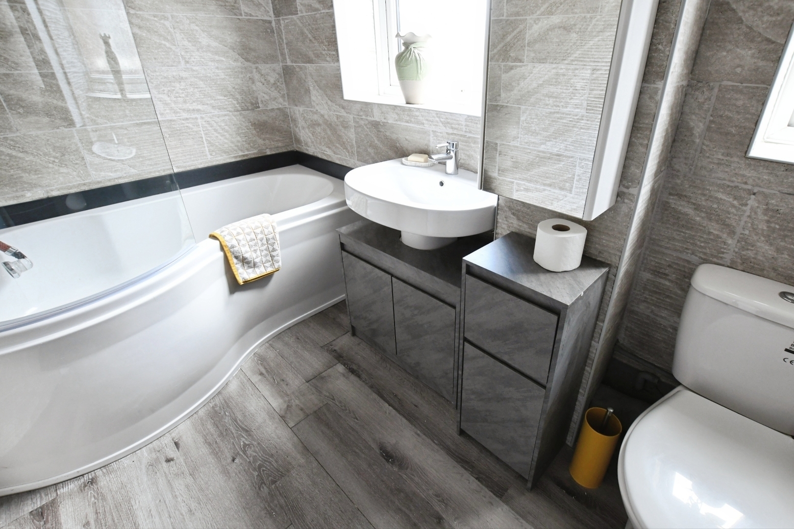 Glaisdale Grove, Hull Image 17