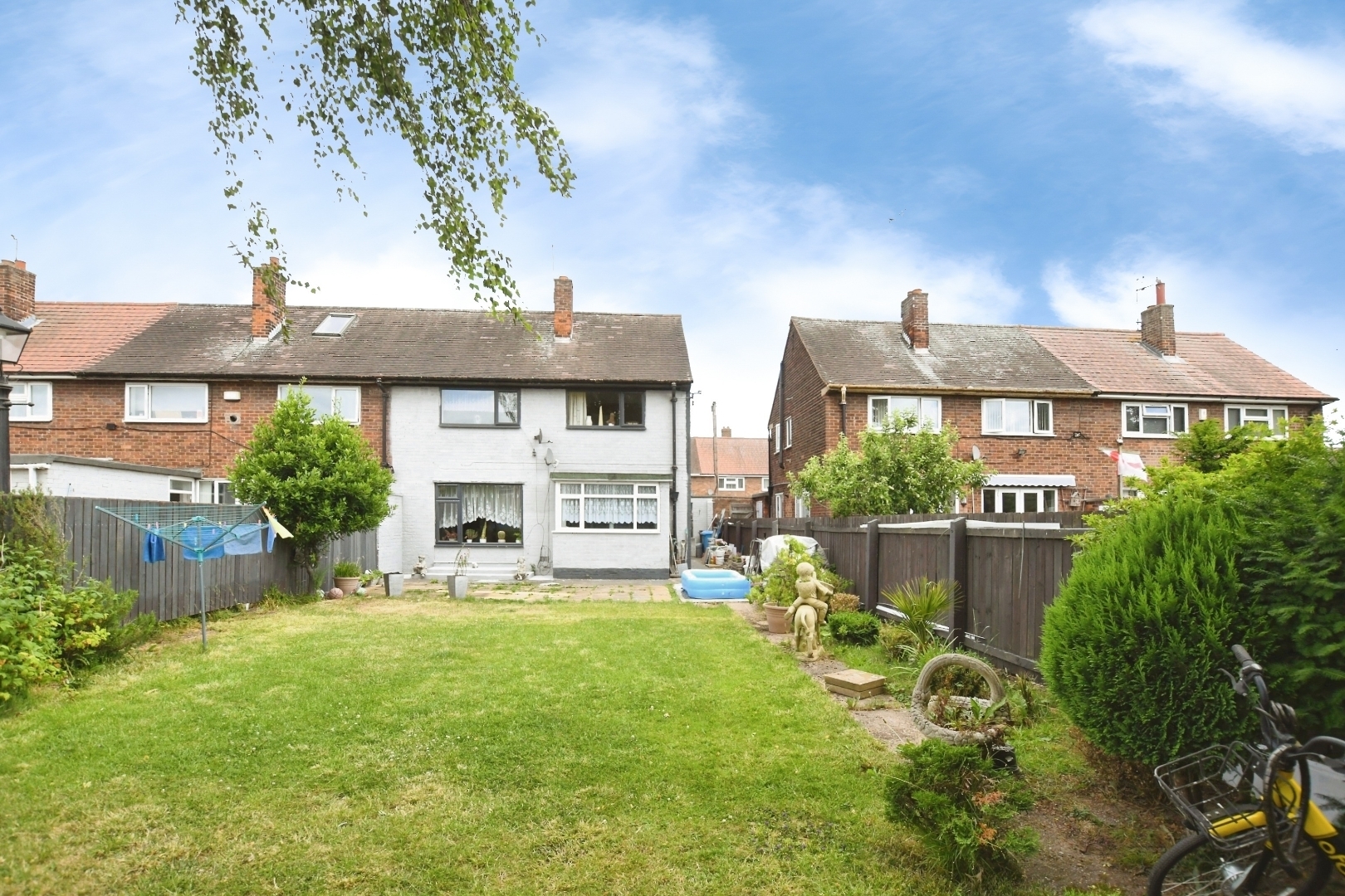 Glaisdale Grove, Hull Image 19