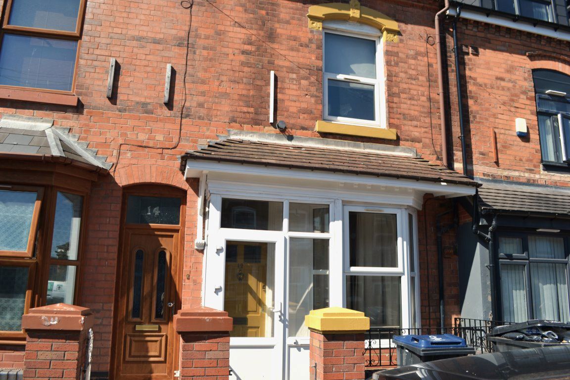 12 Dawlish Road, B29 7AE Image 2