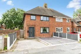 Property responsive