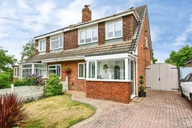 Property responsive