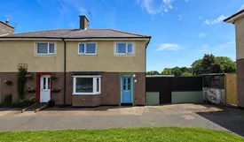 Property responsive