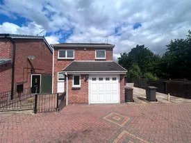 Property responsive