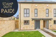Pentlands, New Mill Road, Holmfirth