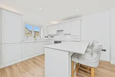 Pentlands, New Mill Road, Holmfirth
