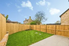 Pentlands, New Mill Road, Holmfirth