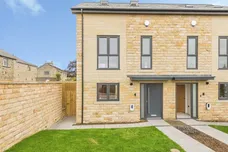 Pentlands, New Mill Road, Holmfirth
