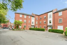 Ashdown Court, Knottingley