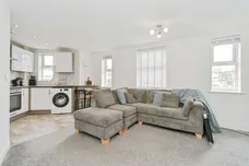 Ashdown Court, Knottingley