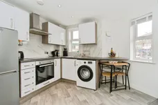 Ashdown Court, Knottingley