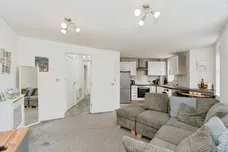 Ashdown Court, Knottingley