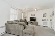 Ashdown Court, Knottingley