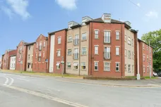 Ashdown Court, Knottingley