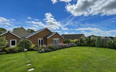 Earland Rise, Culmstock, Cullompton