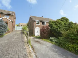 Sandmoor Close, Thornton, BRADFORD photo