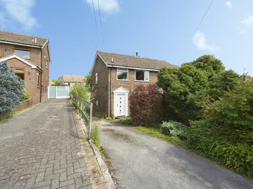 Sandmoor Close, Thornton, BRADFORDphoto