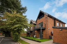 Joinery Close, Princes Risborough