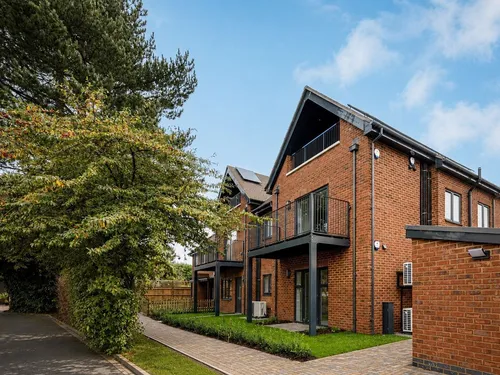 Joinery Close, Princes Risboroughphoto