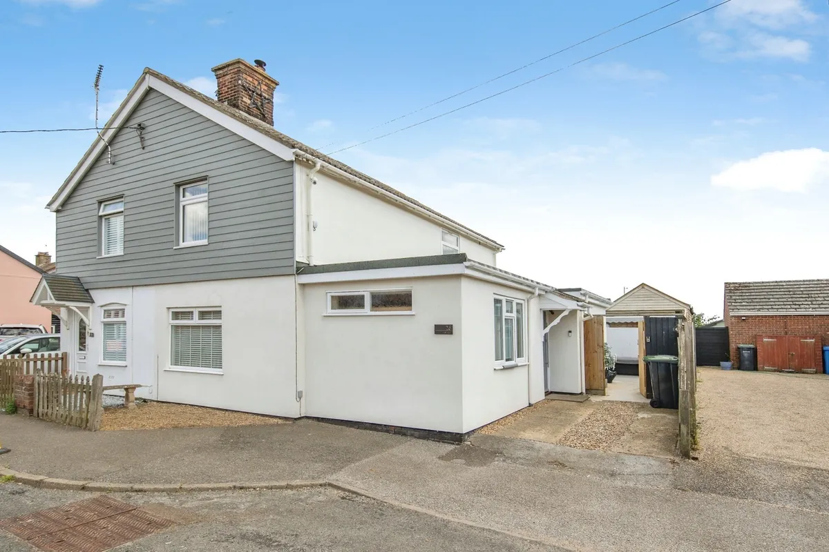 The Street, Shotley, Ipswich