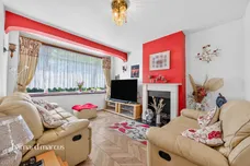 Guy Road, Wallington