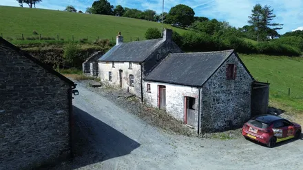 Harford, Llanwrda, SA19