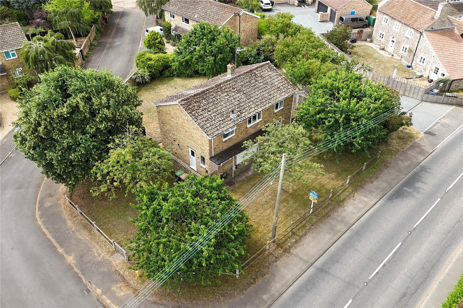 The Meadows, Worlington, Bury St. Edmunds, IP28 Image 1