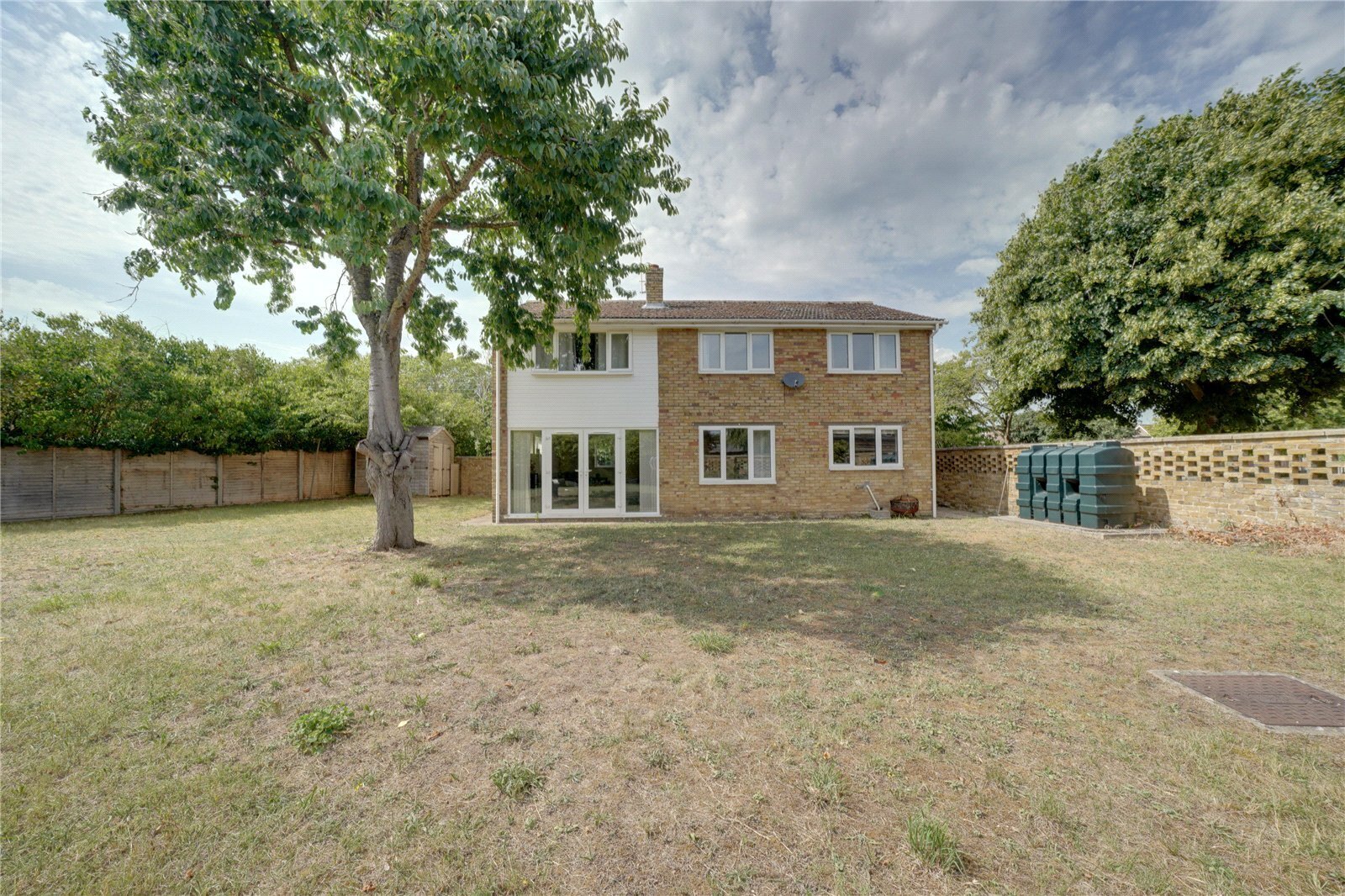 The Meadows, Worlington, Bury St. Edmunds, IP28 Image 14