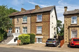 Property responsive