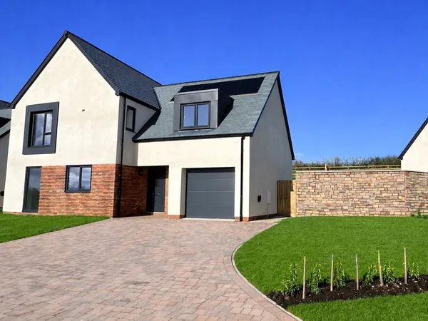 Belstone View, Chulmleigh Road, EX17 photo 1
