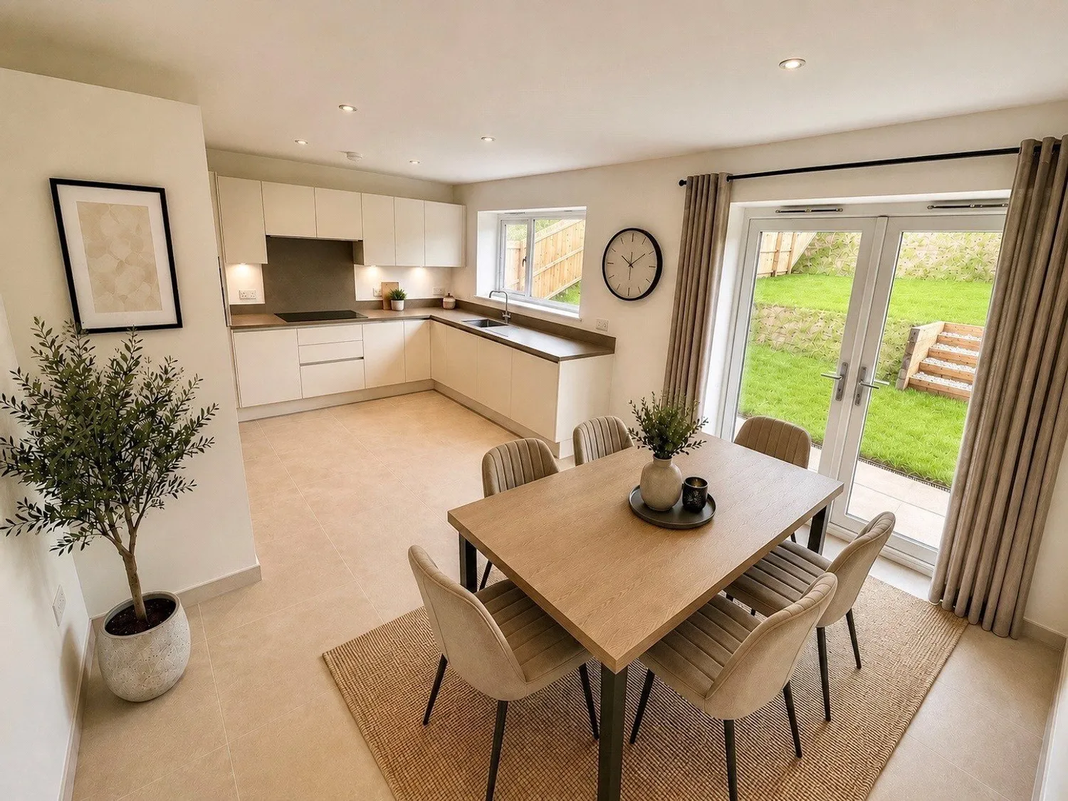 Belstone View, Chulmleigh Road, EX17 photo 4