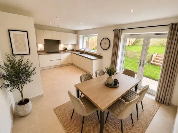 Belstone View, Chulmleigh Road, EX17 photo 4