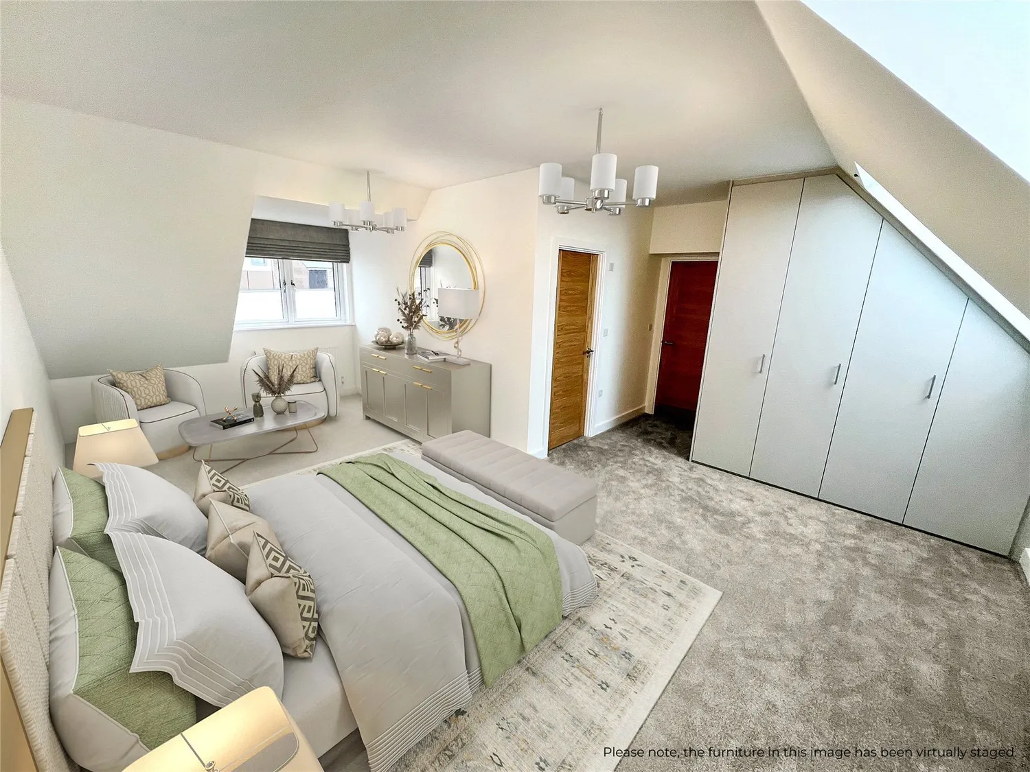 Belstone View, Chulmleigh Road, EX17 photo 8