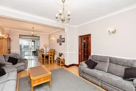 Property responsive
