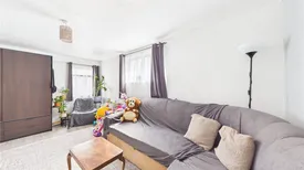 Property responsive