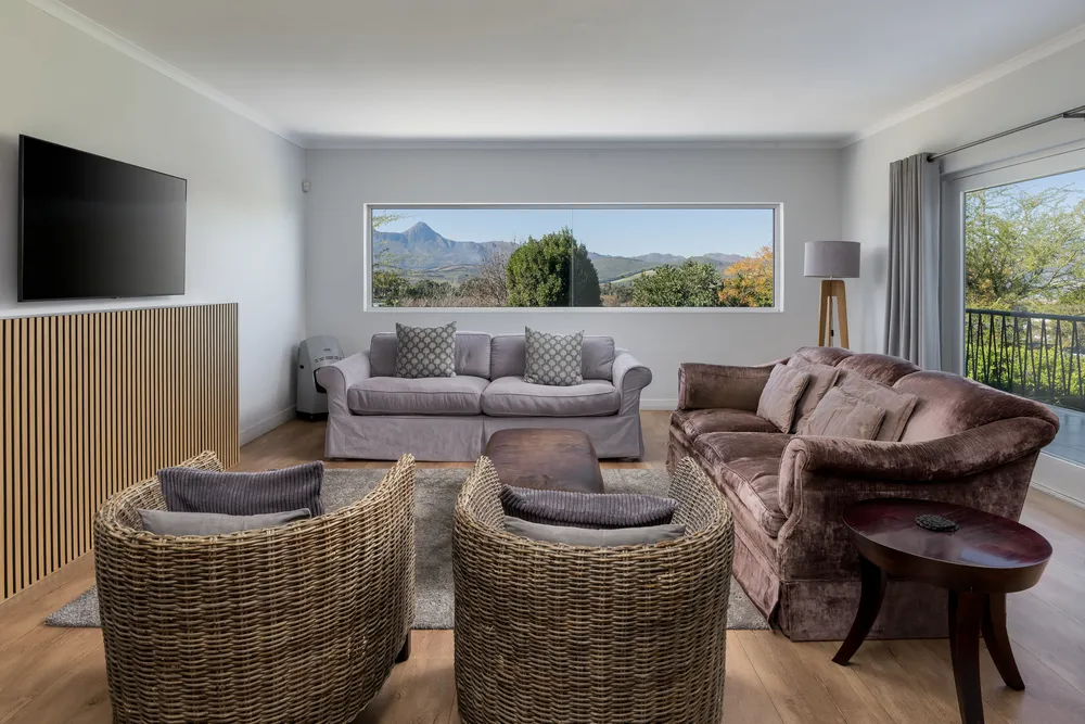South Africa, Western Cape, Pearl Marina