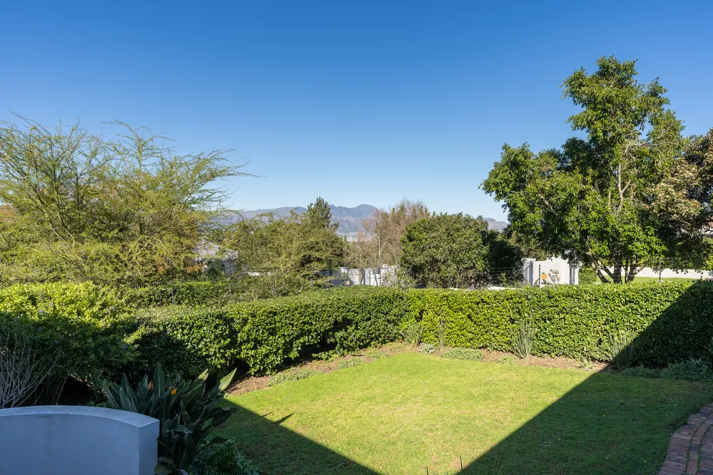 South Africa, Western Cape, Pearl Marina