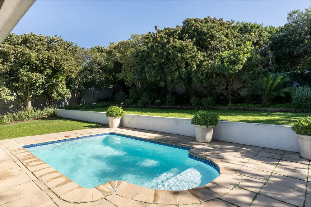 South Africa, Western Cape, Pearl Marina