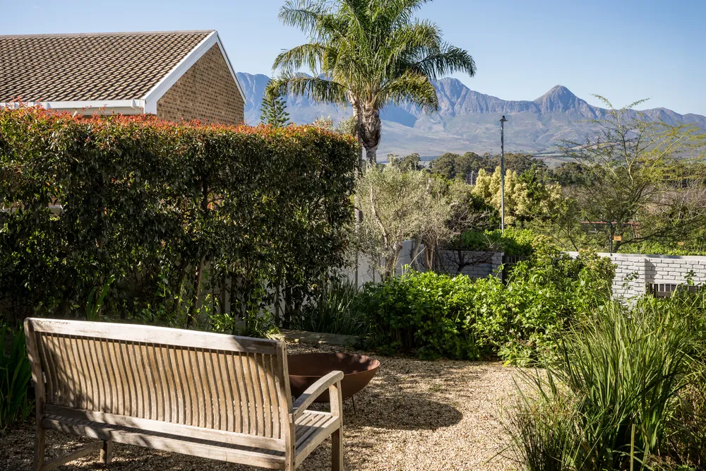 South Africa, Western Cape, Pearl Marina