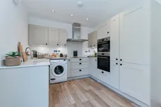 Brockhills Lane, New Milton